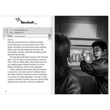 Our Mysterious Aunt - Modern Teaching Aids NZ