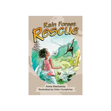 Rain Forest Rescue - Modern Teaching Aids NZ