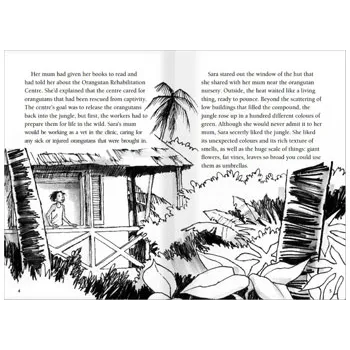Rain Forest Rescue - Modern Teaching Aids NZ