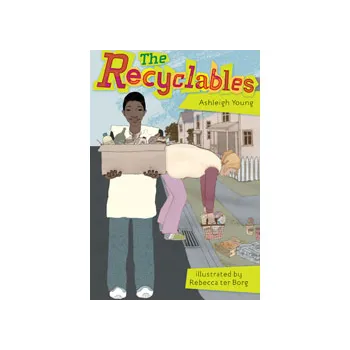The Recyclables - Modern Teaching Aids NZ