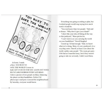 The Recyclables - Modern Teaching Aids NZ