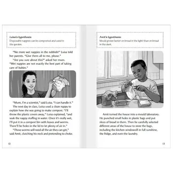 The Science Fair - Modern Teaching Aids NZ