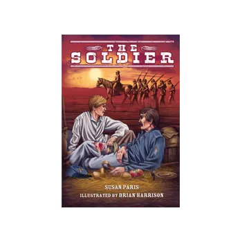 The Soldier - Modern Teaching Aids NZ