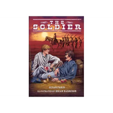 The Soldier - Modern Teaching Aids NZ