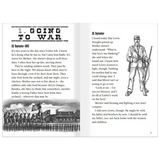 The Soldier - Modern Teaching Aids NZ