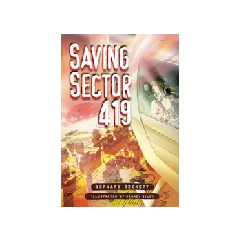 Saving Sector 419 - Modern Teaching Aids NZ