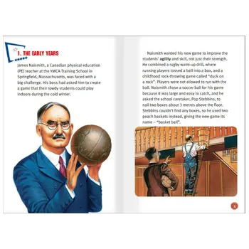 Shooting Hoops - Modern Teaching Aids NZ