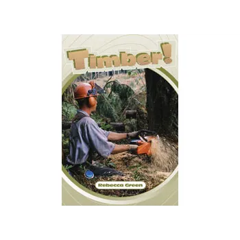 Timber! - Modern Teaching Aids NZ