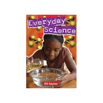 Everyday Science - Modern Teaching Aids NZ