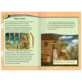 Everyday Science - Modern Teaching Aids NZ