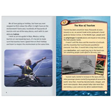 Leave Only Footprints - Modern Teaching Aids NZ