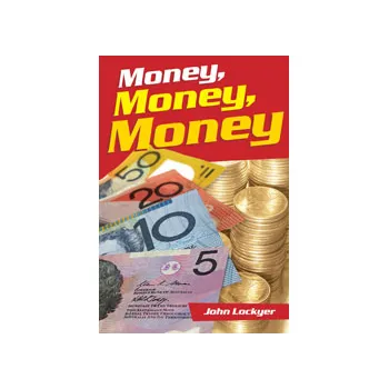 Money, Money, Money - Modern Teaching Aids NZ