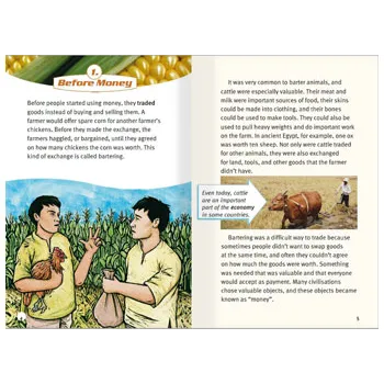 Money, Money, Money - Modern Teaching Aids NZ