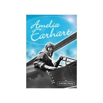 Amelia Earhart - Modern Teaching Aids NZ
