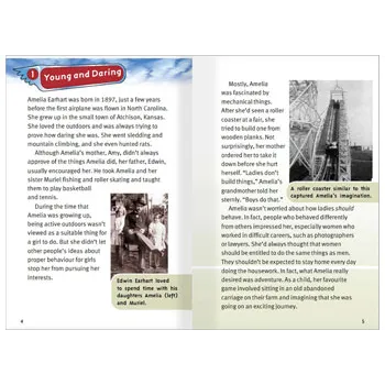 Amelia Earhart - Modern Teaching Aids NZ