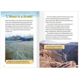 The World's Waterways - Modern Teaching Aids NZ