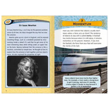 In Motion - Modern Teaching Aids NZ