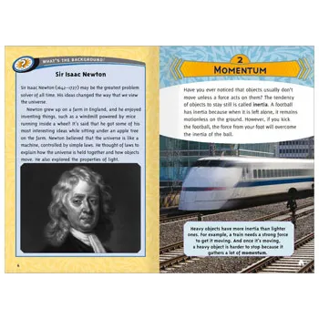 In Motion - Modern Teaching Aids NZ