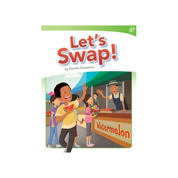 Let's Swap - Modern Teaching Aids NZ