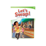 Let's Swap - Modern Teaching Aids NZ
