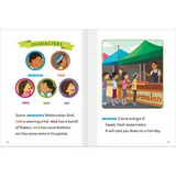 Let's Swap - Modern Teaching Aids NZ