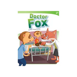Doctor Fox - Modern Teaching Aids NZ