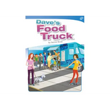 Dave's Food Truck - Modern Teaching Aids NZ