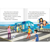 Dave's Food Truck - Modern Teaching Aids NZ