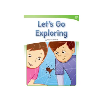 Let's Go Exploring - Modern Teaching Aids NZ