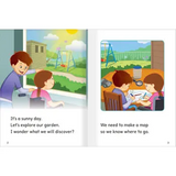 Let's Go Exploring - Modern Teaching Aids NZ