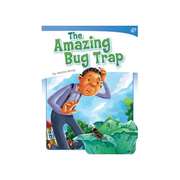The Amazing Bug Trap - Modern Teaching Aids NZ