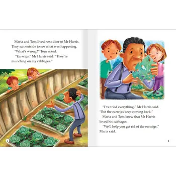 The Amazing Bug Trap - Modern Teaching Aids NZ