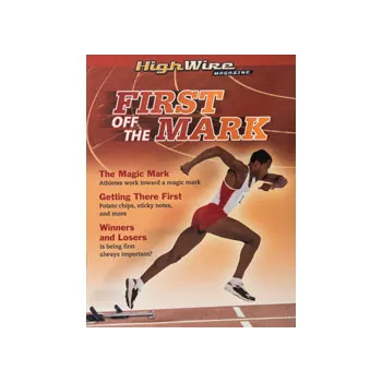 Highwire Set A - Pack of 10 Titles