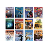 Highwire Set B - Pack of 12 Titles