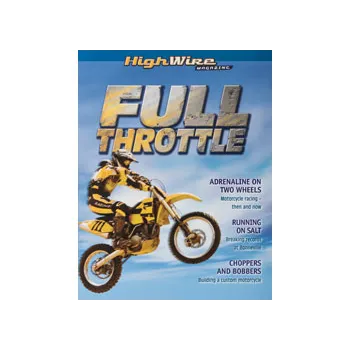 Highwire Set B - Pack of 12 Titles