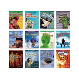 Highwire Set C - Pack of 12 Titles