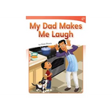 My Dad Makes Me Laugh - Modern Teaching Aids NZ