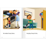 My Dad Makes Me Laugh - Modern Teaching Aids NZ