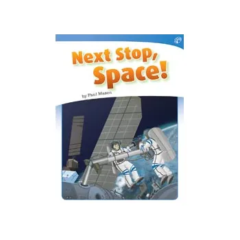 Next Stop, Space! - Modern Teaching Aids NZ