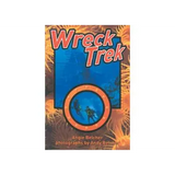 Wreck Trek  Level 31 - Modern Teaching Aids NZ
