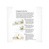 Wreck Trek  Level 31 - Modern Teaching Aids NZ