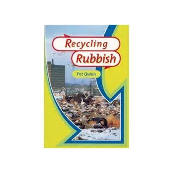 Recycling Rubbish  Level 31 - Modern Teaching Aids NZ