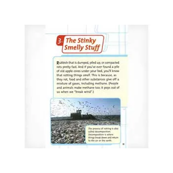 Recycling Rubbish  Level 31 - Modern Teaching Aids NZ