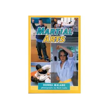 Martial Arts - Modern Teaching Aids NZ