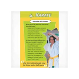 Martial Arts - Modern Teaching Aids NZ