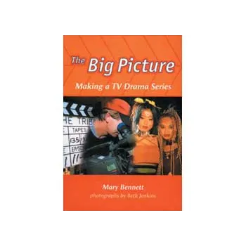 The Big Picture  Level 31 - Modern Teaching Aids NZ