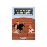 It'll Be All Right on the Night!  Level 31 - Modern Teaching Aids NZ