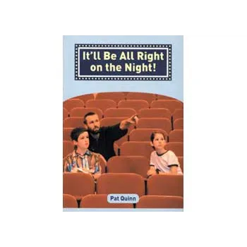 It'll Be All Right on the Night!  Level 31 - Modern Teaching Aids NZ