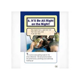 It'll Be All Right on the Night!  Level 31 - Modern Teaching Aids NZ