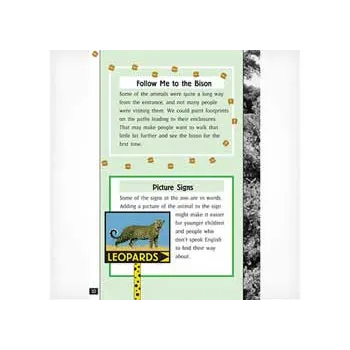 What Can You Do With An Elepha - Modern Teaching Aids NZ